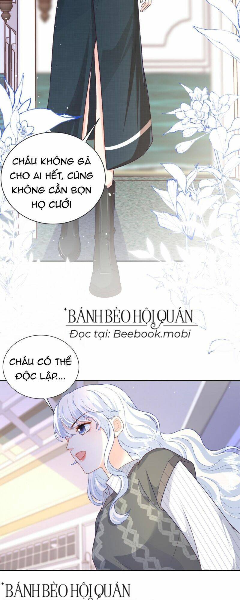 Bé Rồng Đột Kích! Mami Vừa Cay Vừa Độc Chapter 4 - 17