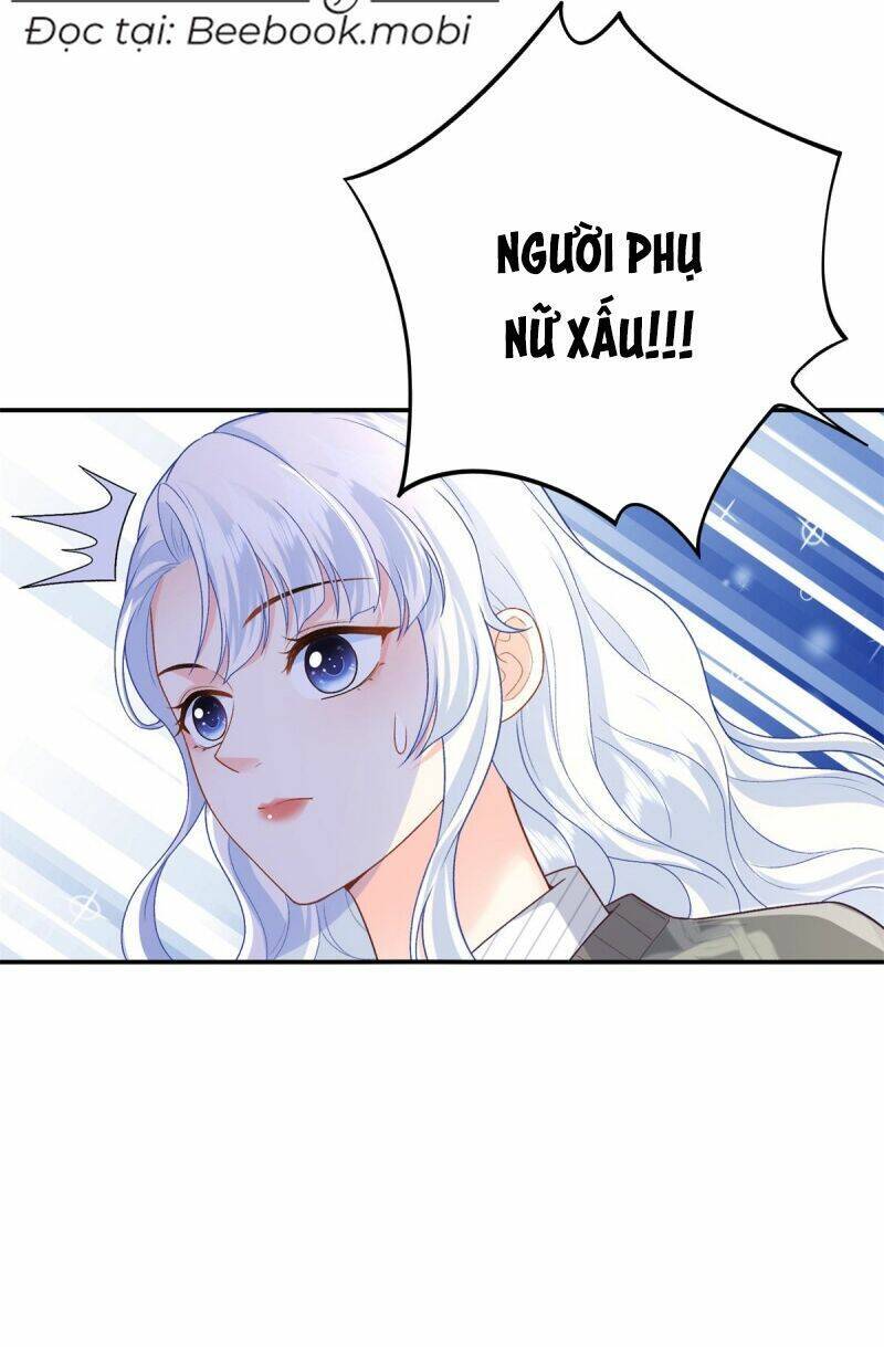 Bé Rồng Đột Kích! Mami Vừa Cay Vừa Độc Chapter 4 - 18