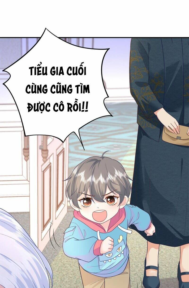 Bé Rồng Đột Kích! Mami Vừa Cay Vừa Độc Chapter 4 - 19