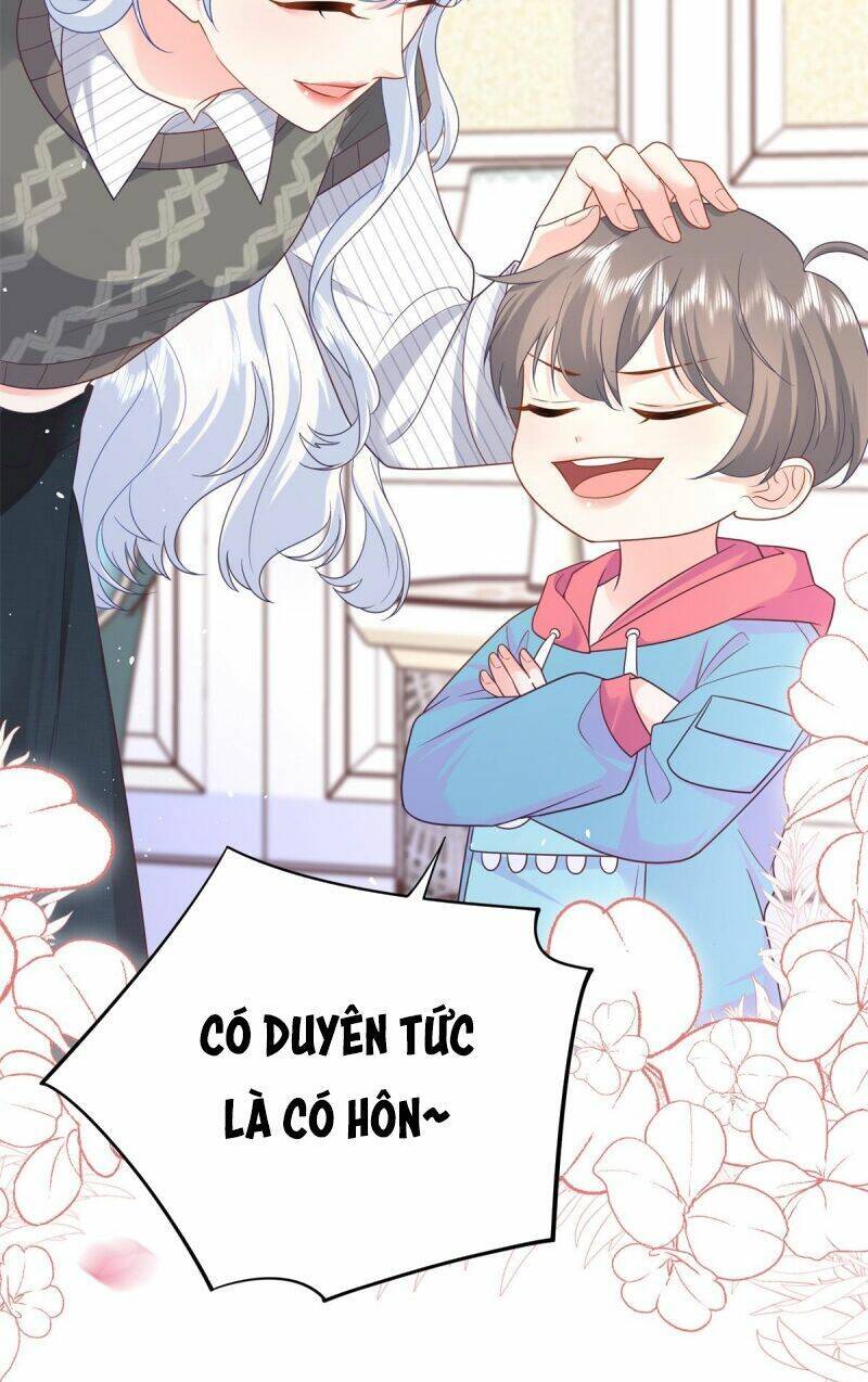 Bé Rồng Đột Kích! Mami Vừa Cay Vừa Độc Chapter 4 - 27