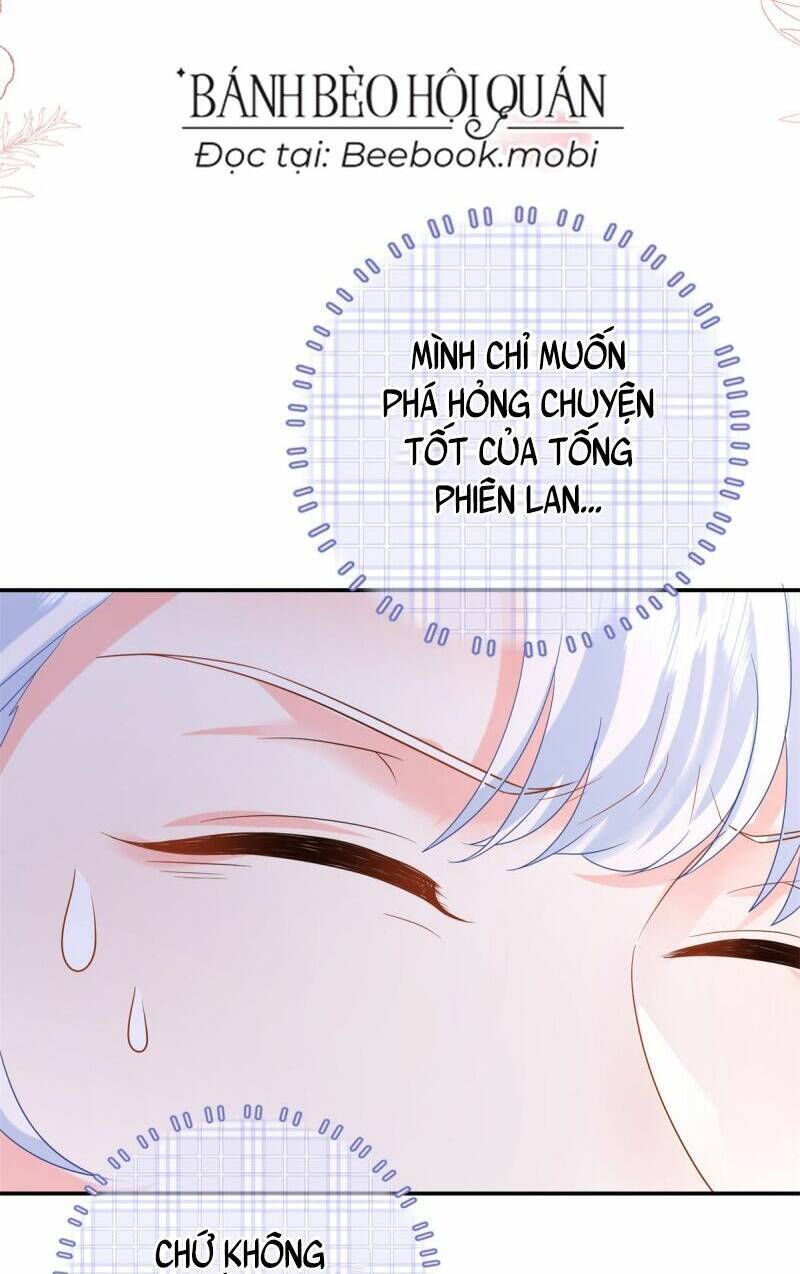 Bé Rồng Đột Kích! Mami Vừa Cay Vừa Độc Chapter 4 - 28