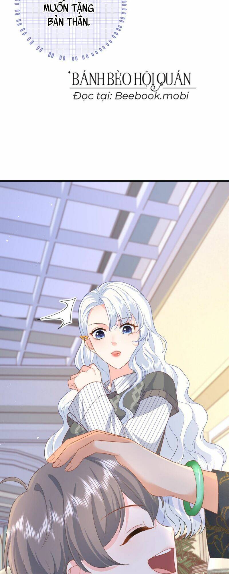 Bé Rồng Đột Kích! Mami Vừa Cay Vừa Độc Chapter 4 - 29
