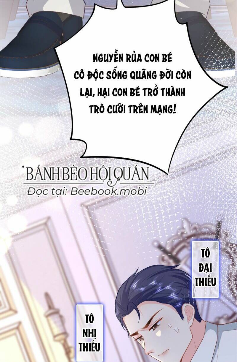 Bé Rồng Đột Kích! Mami Vừa Cay Vừa Độc Chapter 4 - 4