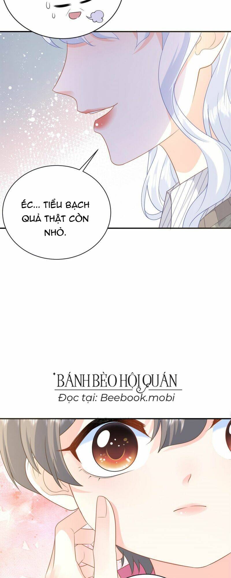 Bé Rồng Đột Kích! Mami Vừa Cay Vừa Độc Chapter 4 - 41