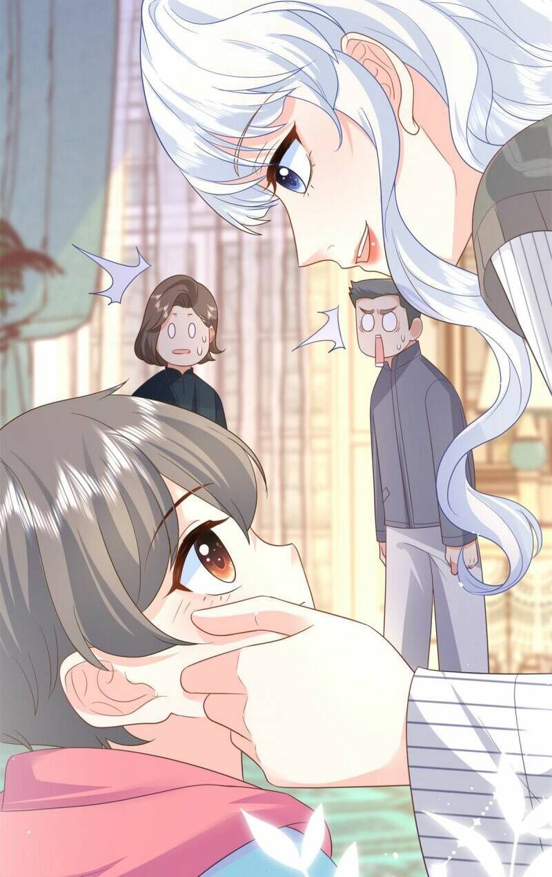 Bé Rồng Đột Kích! Mami Vừa Cay Vừa Độc Chapter 4 - 43