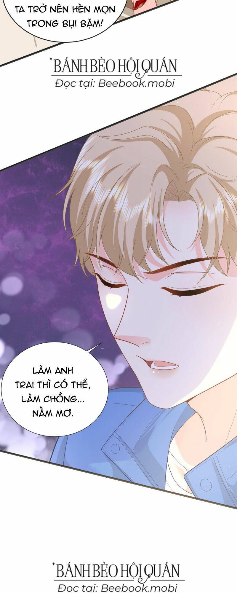 Bé Rồng Đột Kích! Mami Vừa Cay Vừa Độc Chapter 4 - 8