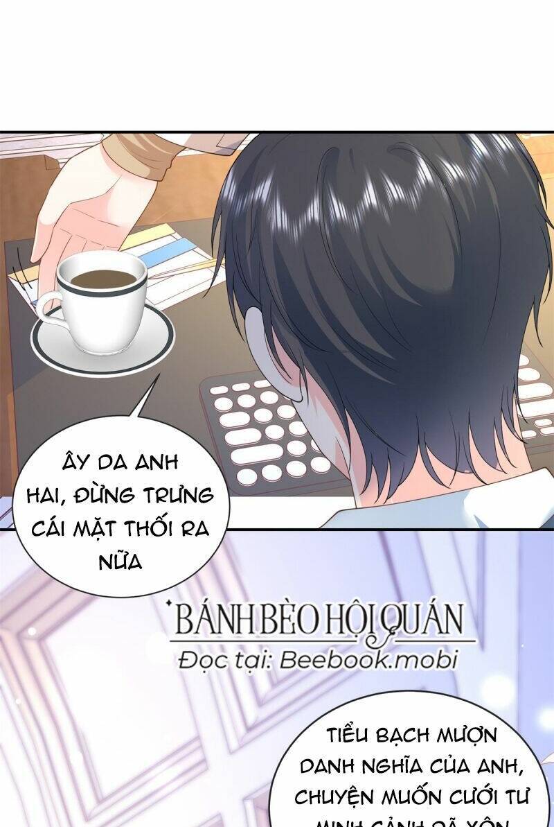 Bé Rồng Đột Kích! Mami Vừa Cay Vừa Độc Chapter 5 - 13