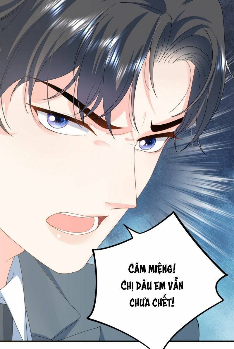 Bé Rồng Đột Kích! Mami Vừa Cay Vừa Độc Chapter 5 - 16