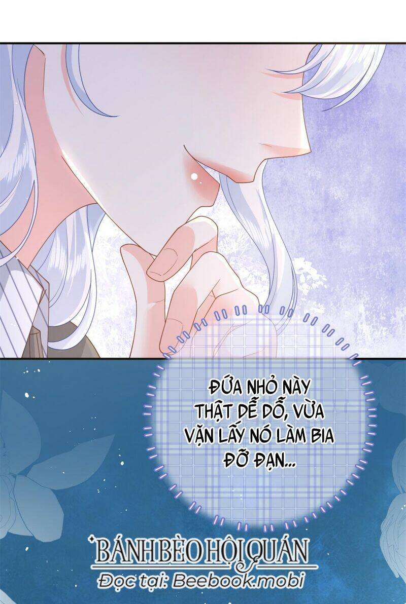 Bé Rồng Đột Kích! Mami Vừa Cay Vừa Độc Chapter 5 - 3