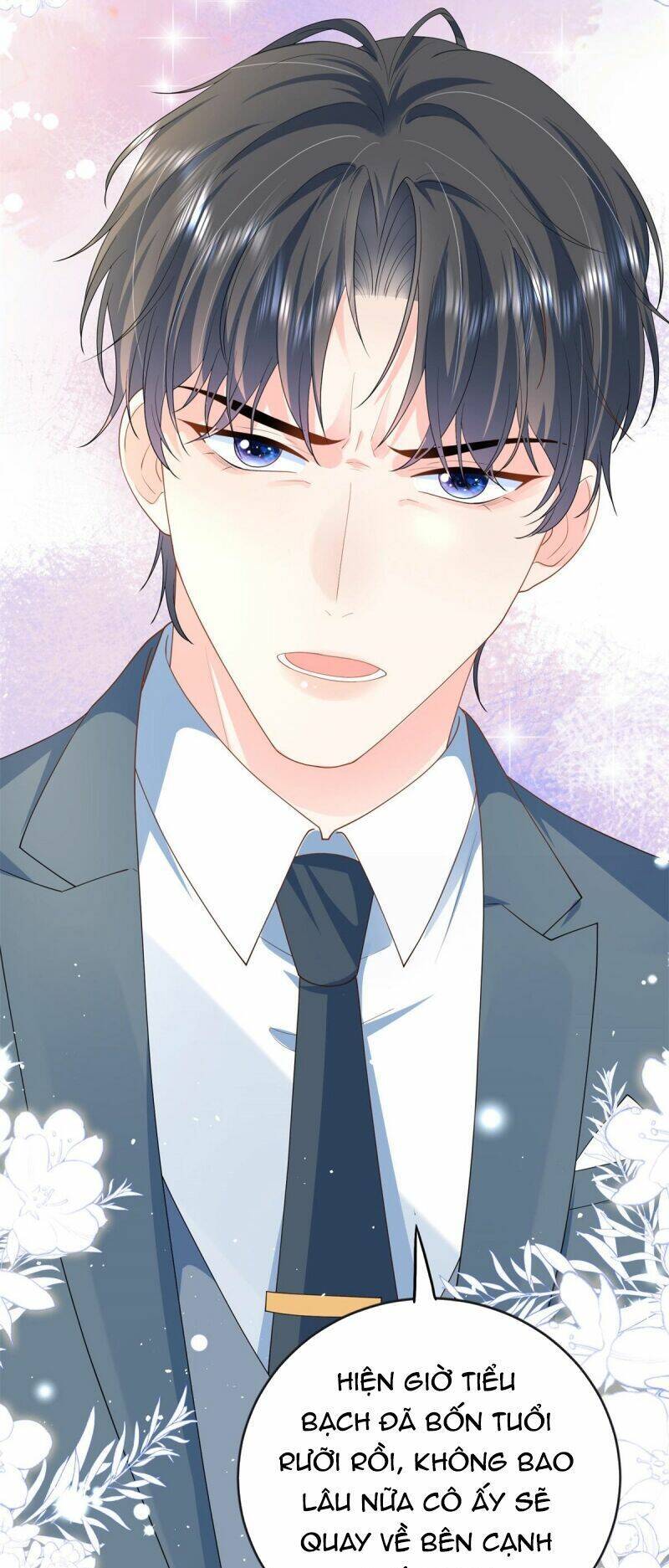 Bé Rồng Đột Kích! Mami Vừa Cay Vừa Độc Chapter 5 - 25