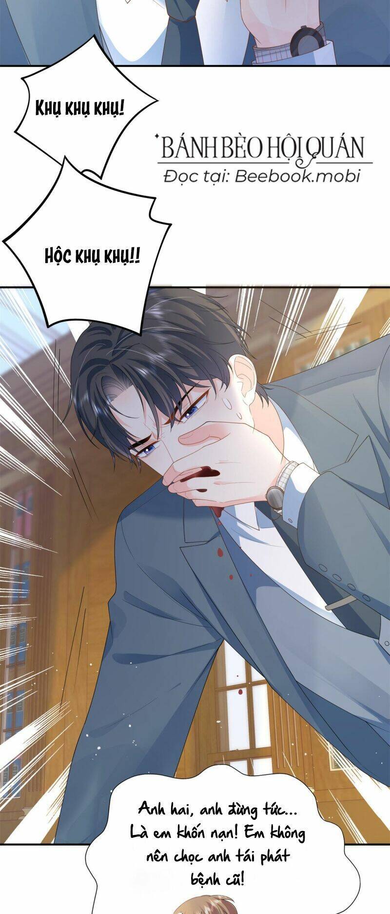 Bé Rồng Đột Kích! Mami Vừa Cay Vừa Độc Chapter 5 - 29