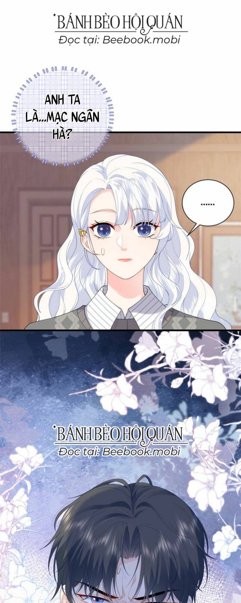 Bé Rồng Đột Kích! Mami Vừa Cay Vừa Độc Chapter 6 - 2