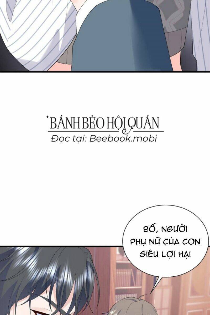 Bé Rồng Đột Kích! Mami Vừa Cay Vừa Độc Chapter 6 - 18