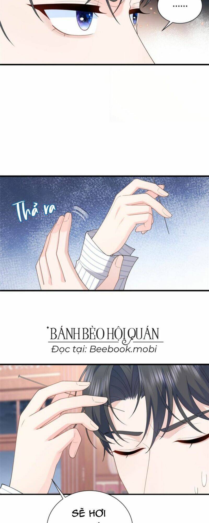 Bé Rồng Đột Kích! Mami Vừa Cay Vừa Độc Chapter 6 - 20
