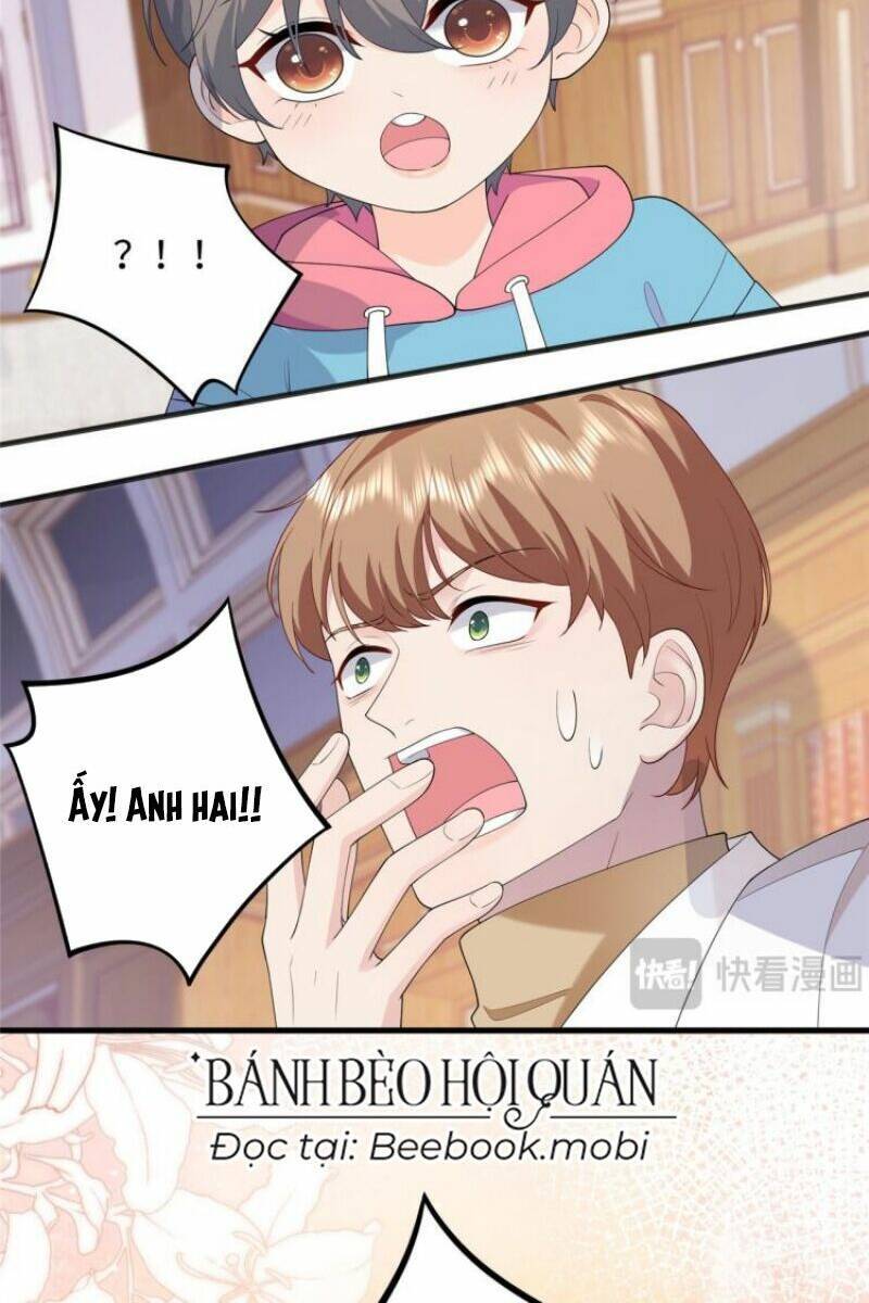 Bé Rồng Đột Kích! Mami Vừa Cay Vừa Độc Chapter 6 - 22