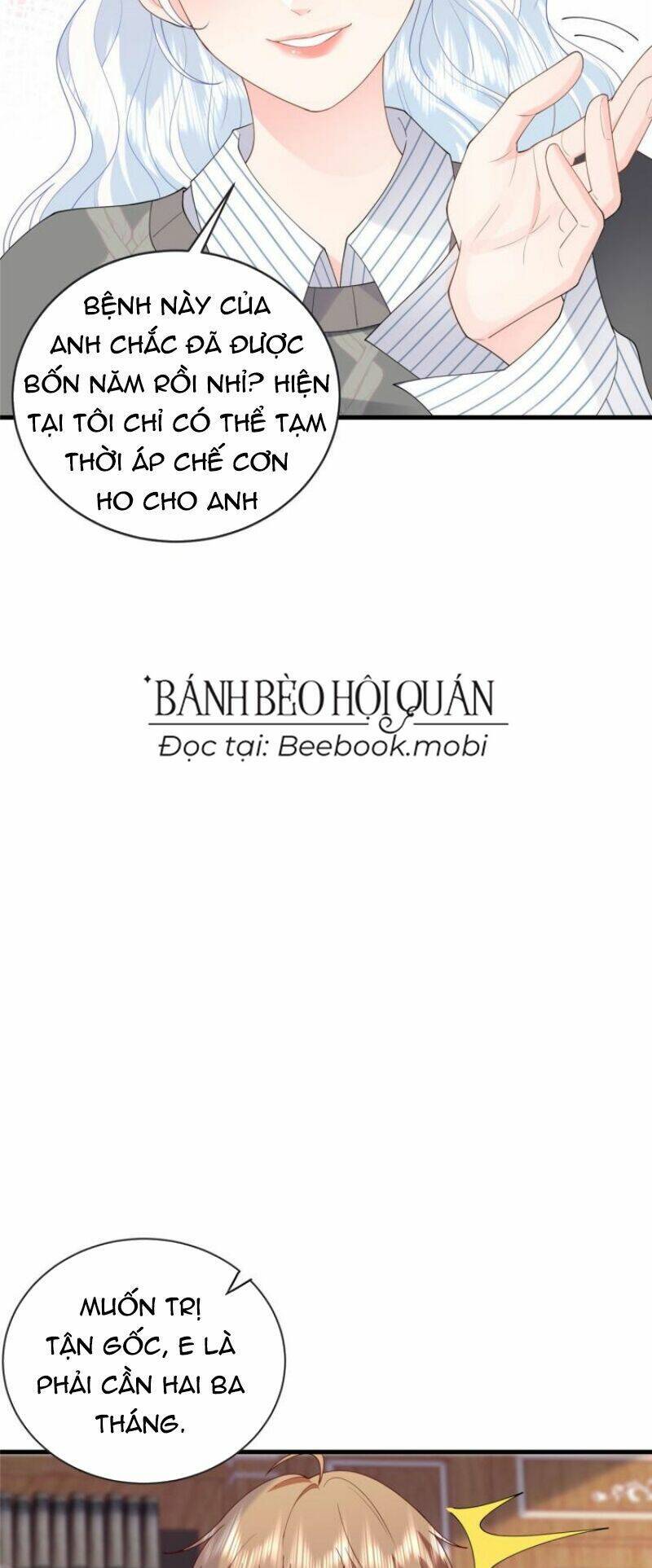 Bé Rồng Đột Kích! Mami Vừa Cay Vừa Độc Chapter 6 - 31