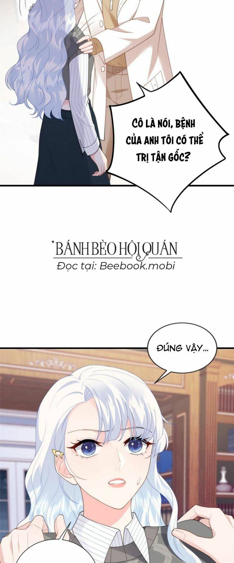 Bé Rồng Đột Kích! Mami Vừa Cay Vừa Độc Chapter 6 - 33