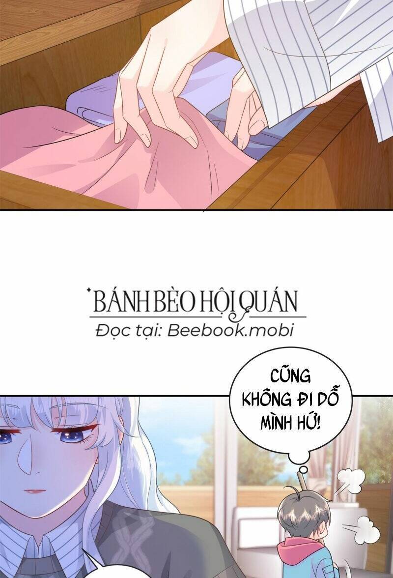 Bé Rồng Đột Kích! Mami Vừa Cay Vừa Độc Chapter 8 - 13