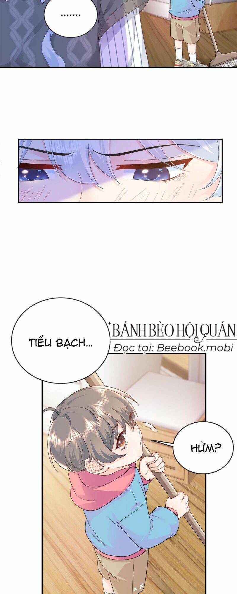 Bé Rồng Đột Kích! Mami Vừa Cay Vừa Độc Chapter 8 - 14