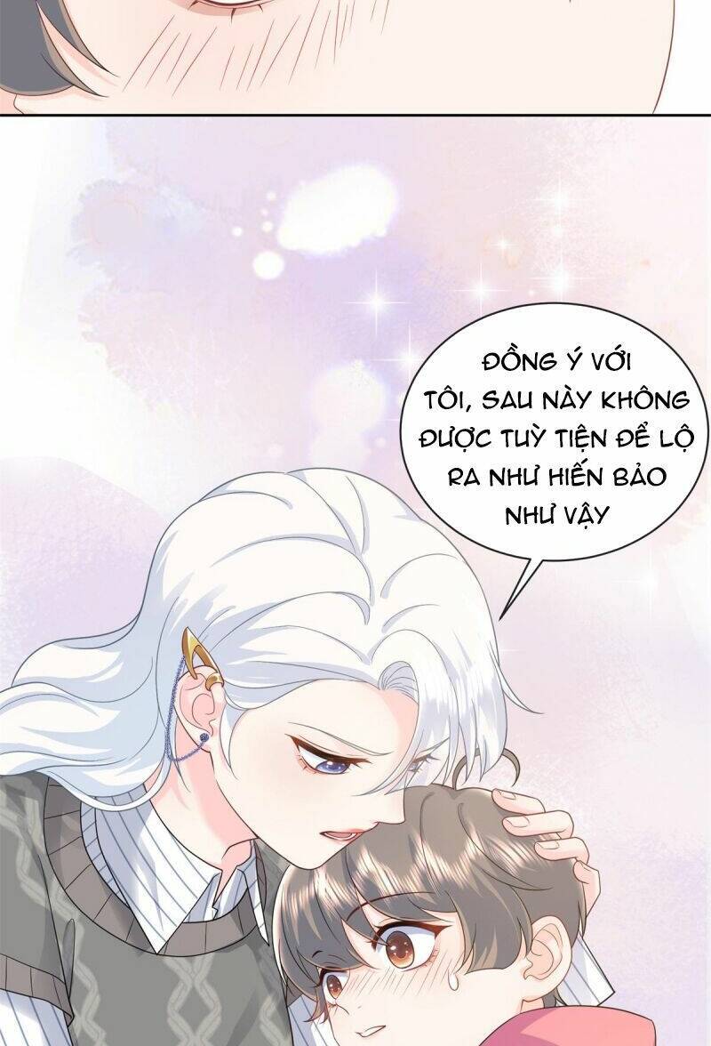 Bé Rồng Đột Kích! Mami Vừa Cay Vừa Độc Chapter 8 - 16