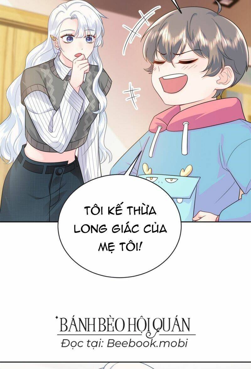 Bé Rồng Đột Kích! Mami Vừa Cay Vừa Độc Chapter 8 - 18