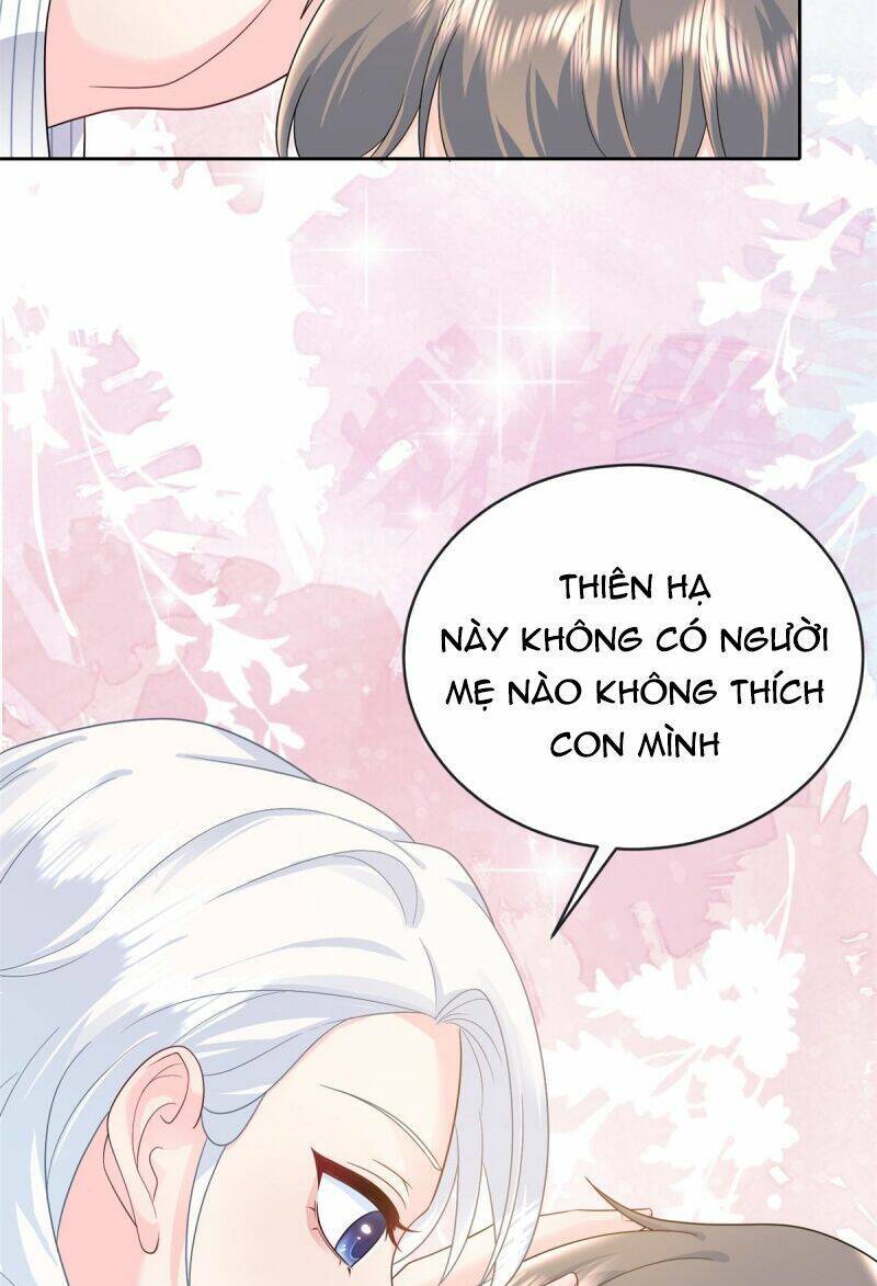 Bé Rồng Đột Kích! Mami Vừa Cay Vừa Độc Chapter 8 - 21