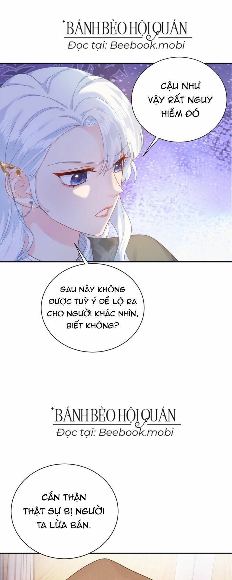 Bé Rồng Đột Kích! Mami Vừa Cay Vừa Độc Chapter 8 - 8
