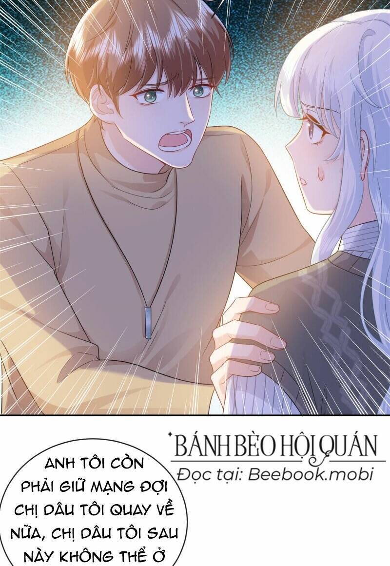 Bé Rồng Đột Kích! Mami Vừa Cay Vừa Độc Chapter 9 - 16