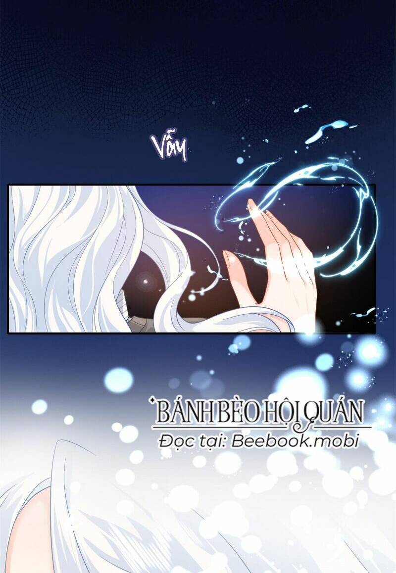 Bé Rồng Đột Kích! Mami Vừa Cay Vừa Độc Chapter 9 - 22
