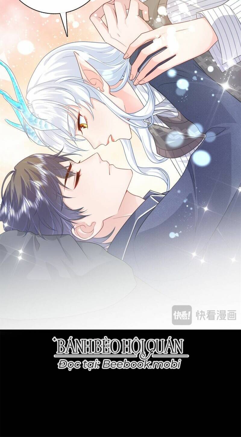 Bé Rồng Đột Kích! Mami Vừa Cay Vừa Độc Chapter 9 - 26