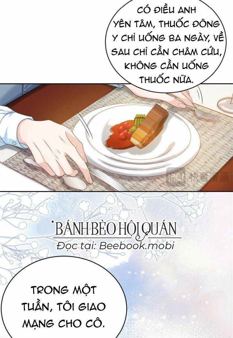 Bé Rồng Đột Kích! Mami Vừa Cay Vừa Độc Chapter 9 - 6