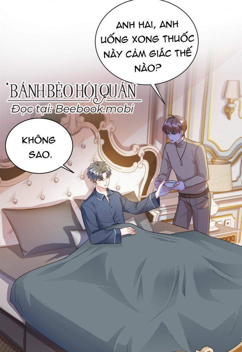 Bé Rồng Đột Kích! Mami Vừa Cay Vừa Độc Chapter 9 - 9