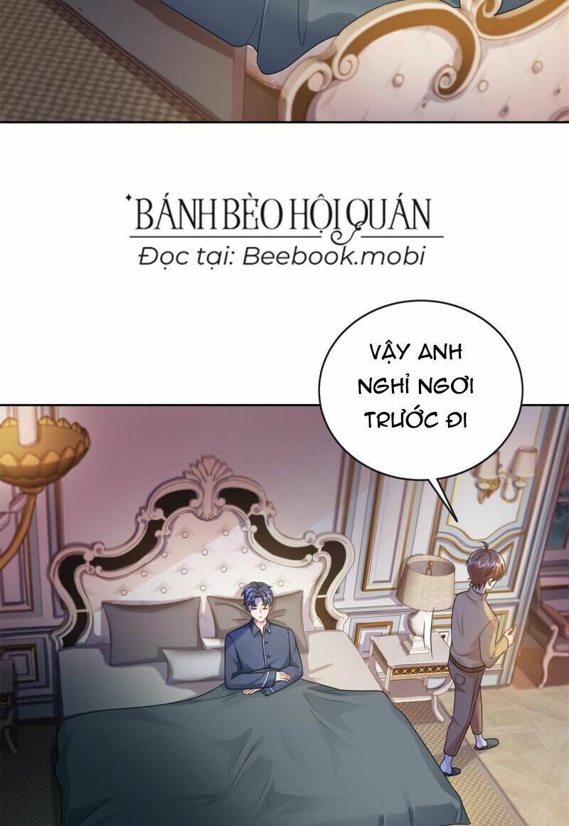 Bé Rồng Đột Kích! Mami Vừa Cay Vừa Độc Chapter 9 - 10