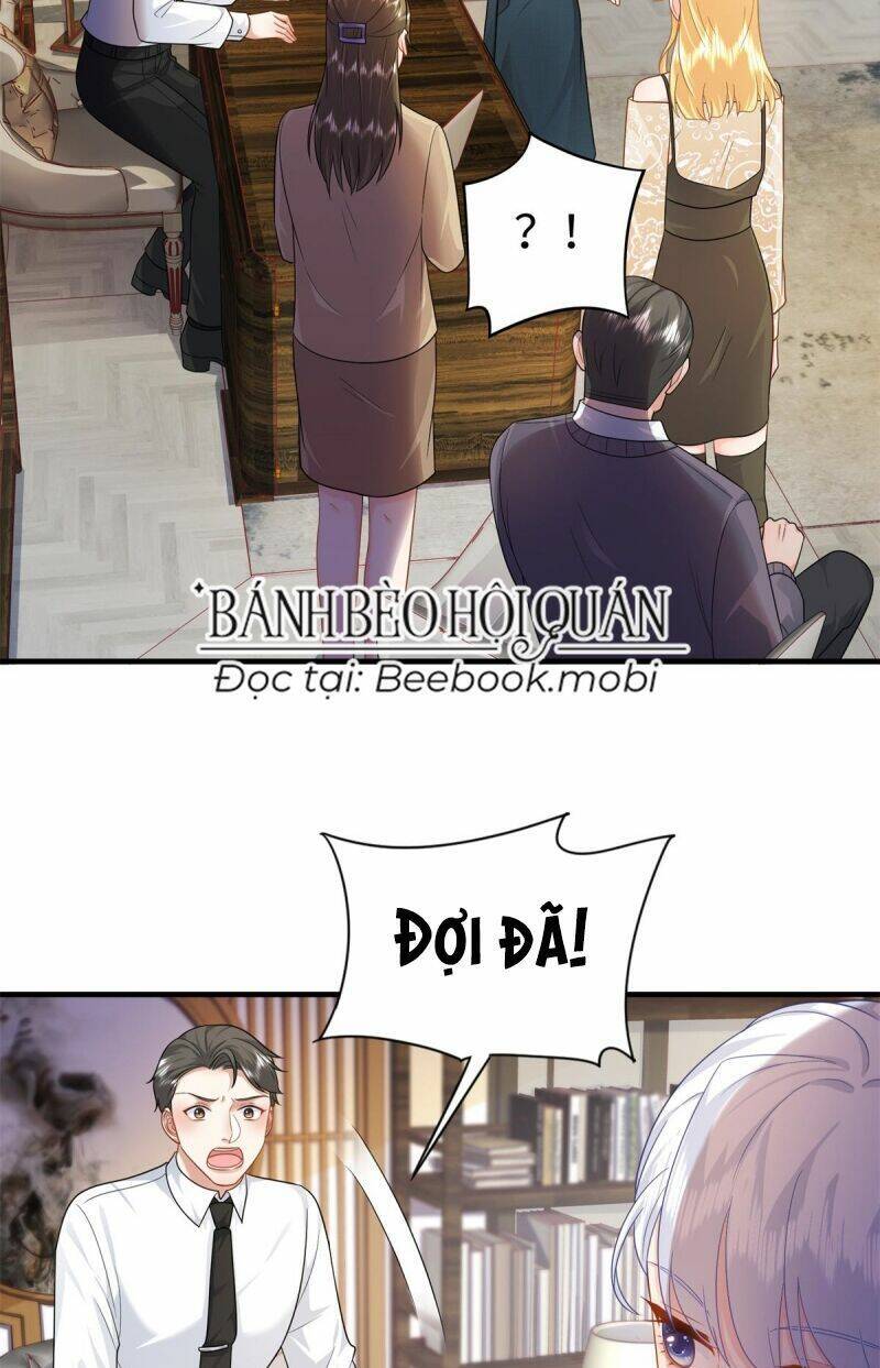 Bé Rồng Đột Kích! Mami Vừa Cay Vừa Độc Chapter 12 - 12