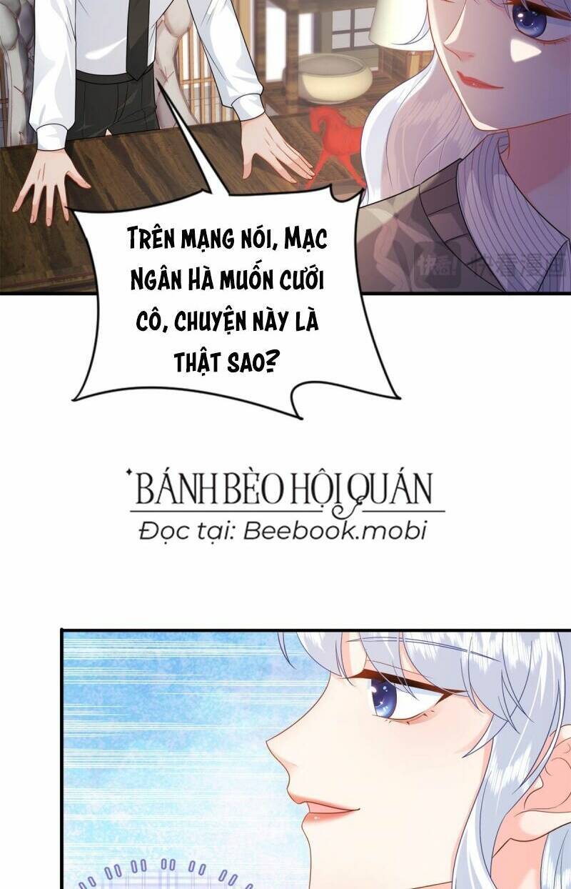 Bé Rồng Đột Kích! Mami Vừa Cay Vừa Độc Chapter 12 - 13