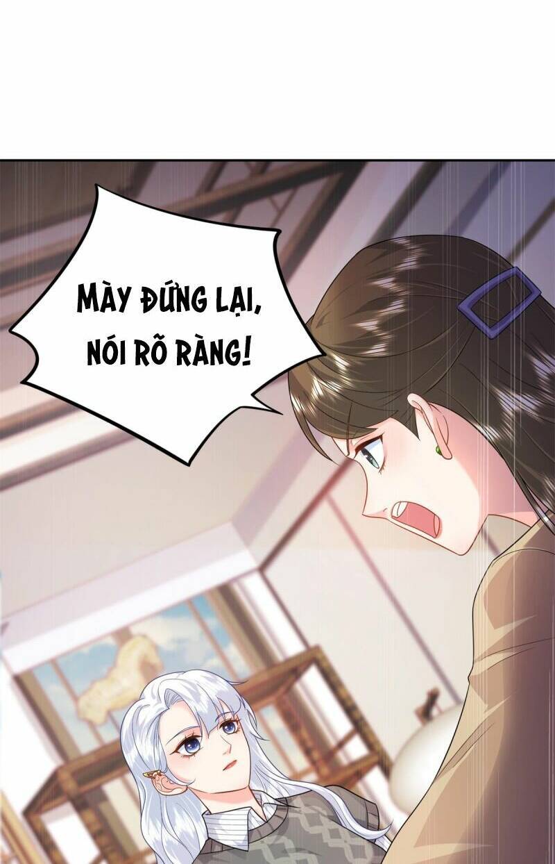 Bé Rồng Đột Kích! Mami Vừa Cay Vừa Độc Chapter 12 - 16
