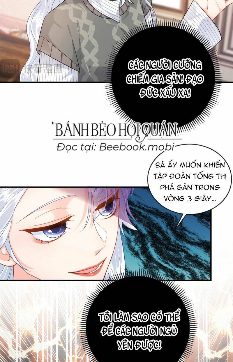 Bé Rồng Đột Kích! Mami Vừa Cay Vừa Độc Chapter 12 - 18