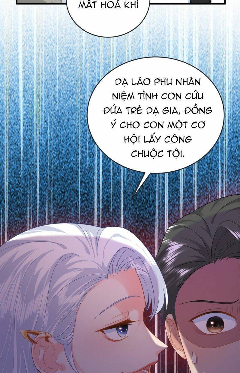 Bé Rồng Đột Kích! Mami Vừa Cay Vừa Độc Chapter 12 - 21