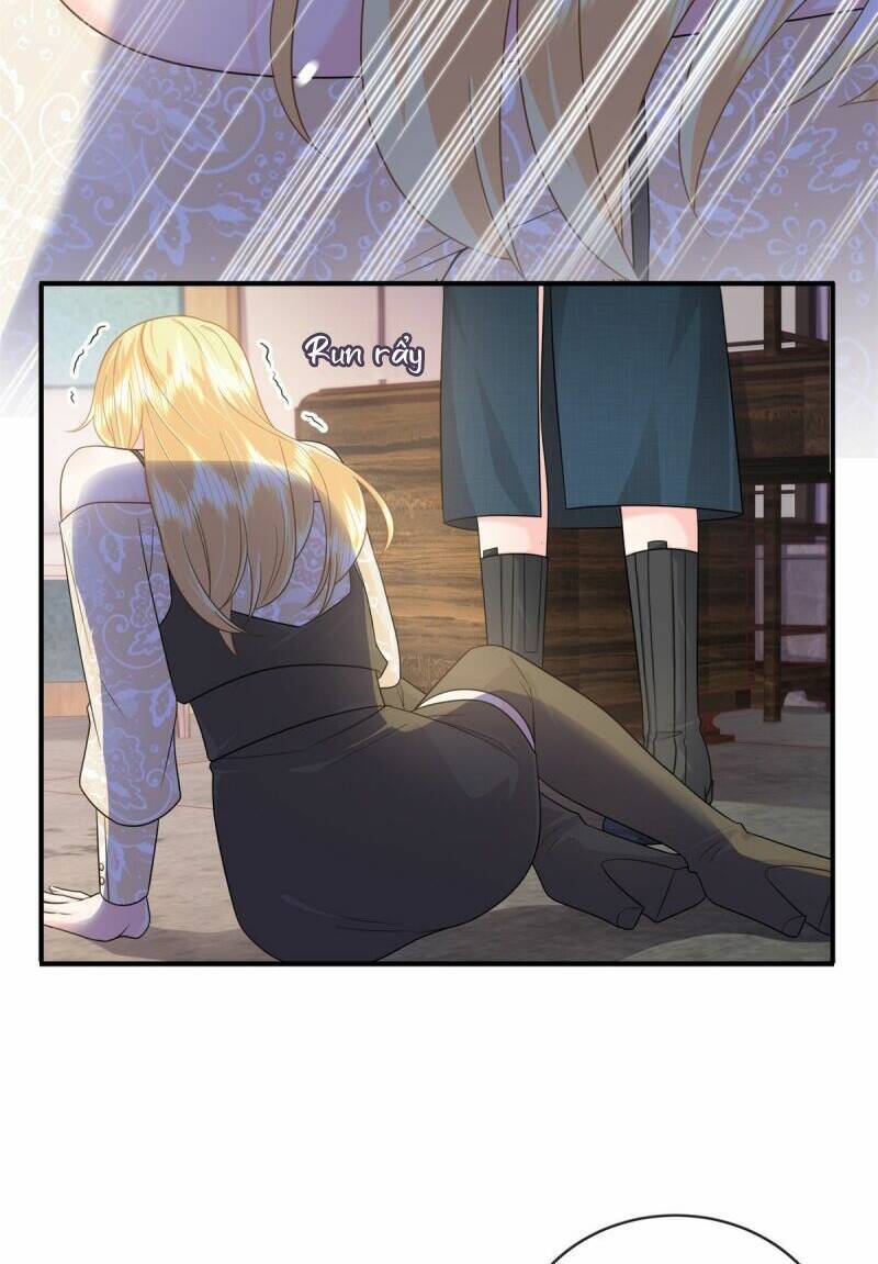 Bé Rồng Đột Kích! Mami Vừa Cay Vừa Độc Chapter 12 - 34