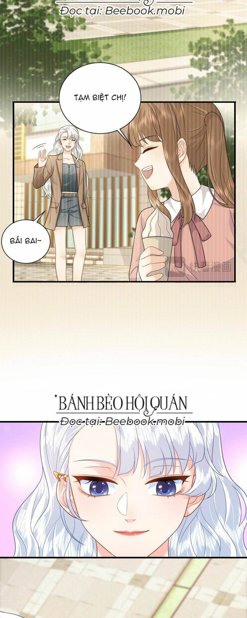Bé Rồng Đột Kích! Mami Vừa Cay Vừa Độc Chapter 12 - 5