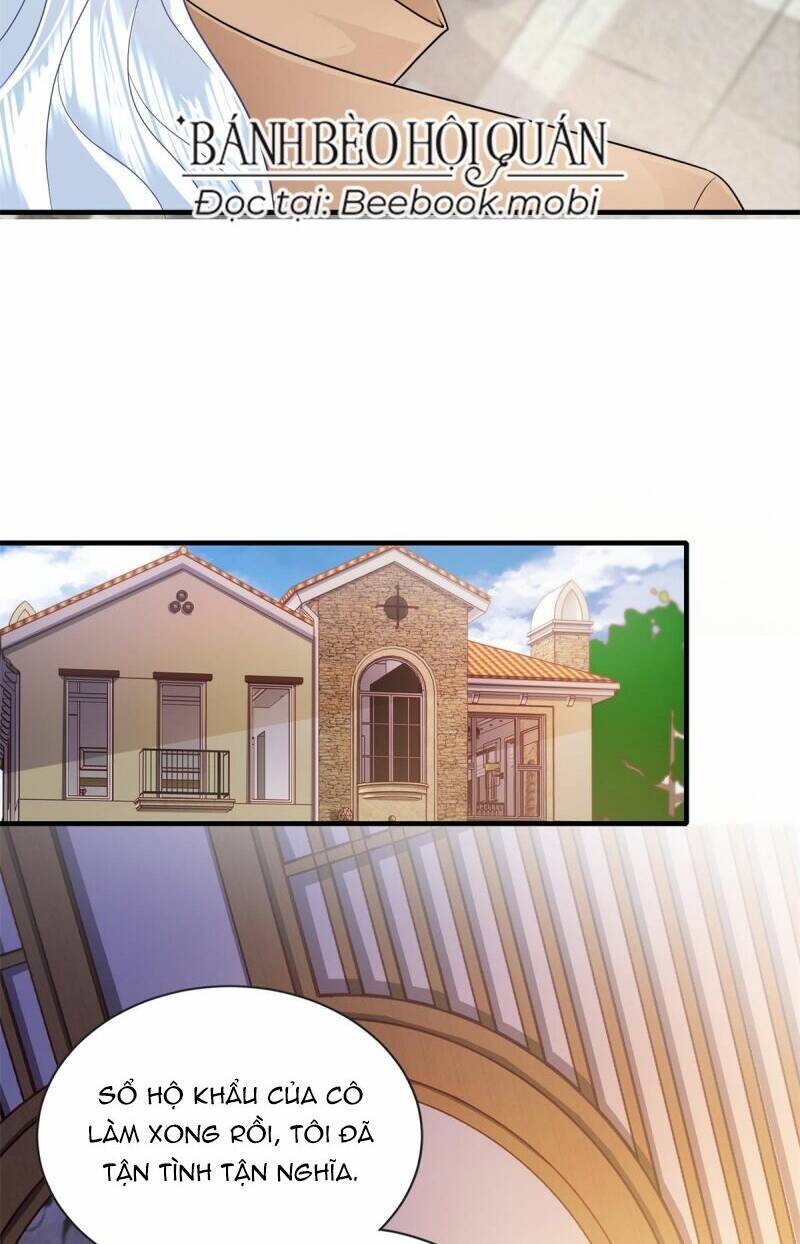 Bé Rồng Đột Kích! Mami Vừa Cay Vừa Độc Chapter 12 - 7
