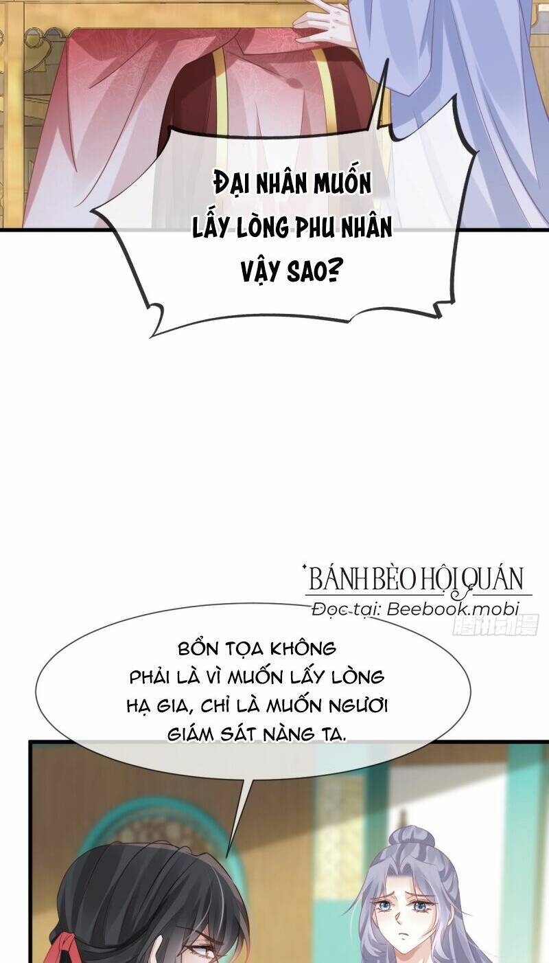 Sau Khi Xuyên Sách, Ta Bị Ép Trở Thành Simp Chapter 10 - 55