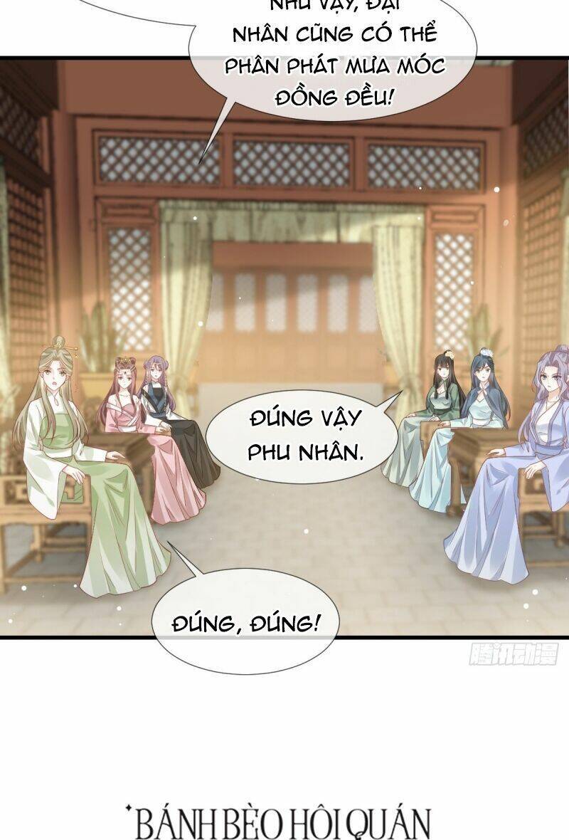 Sau Khi Xuyên Sách, Ta Bị Ép Trở Thành Simp Chapter 6 - 27