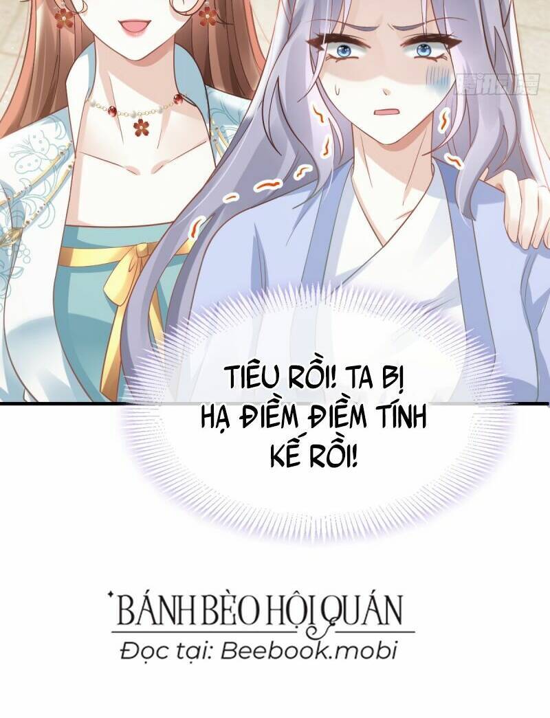 Sau Khi Xuyên Sách, Ta Bị Ép Trở Thành Simp Chapter 6 - 46