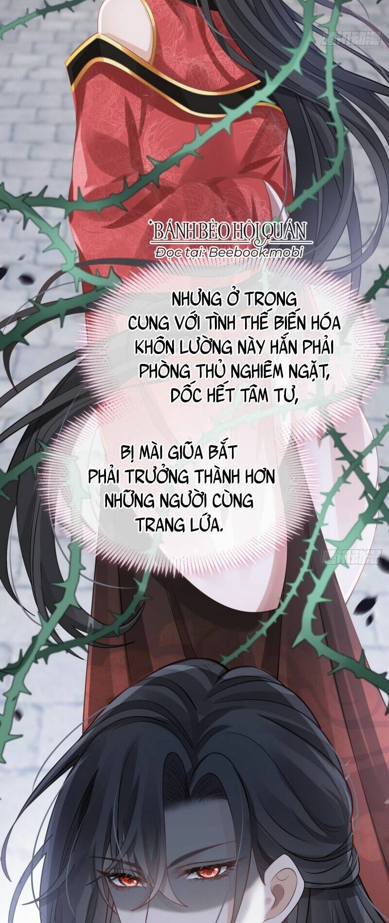 Sau Khi Xuyên Sách, Ta Bị Ép Trở Thành Simp Chapter 9 - 15