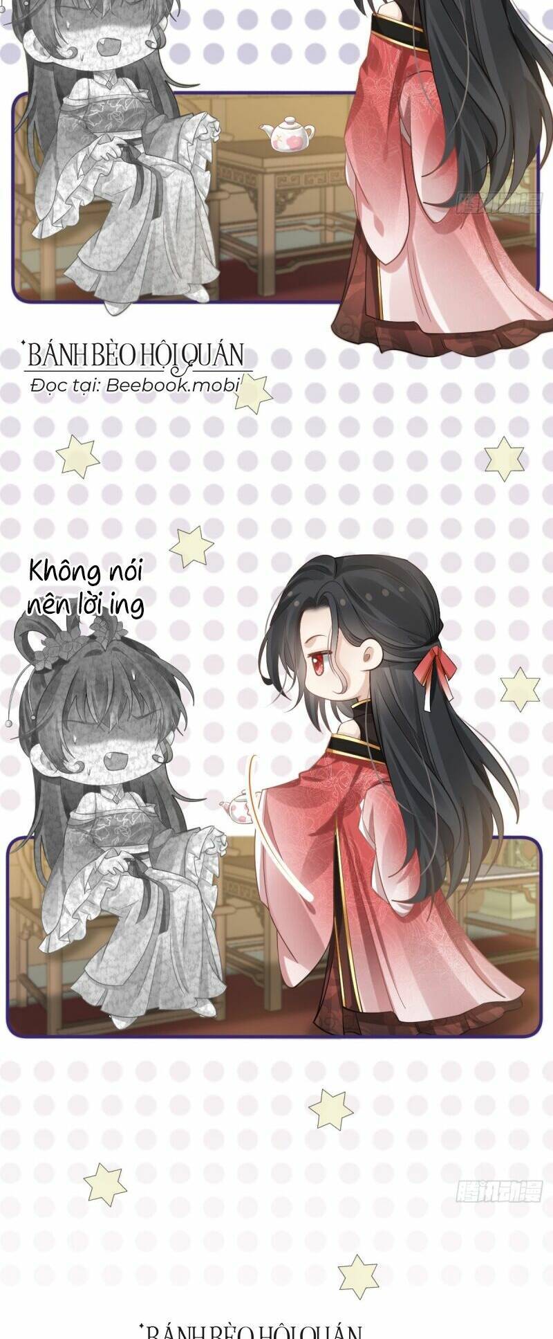 Sau Khi Xuyên Sách, Ta Bị Ép Trở Thành Simp Chapter 9 - 23