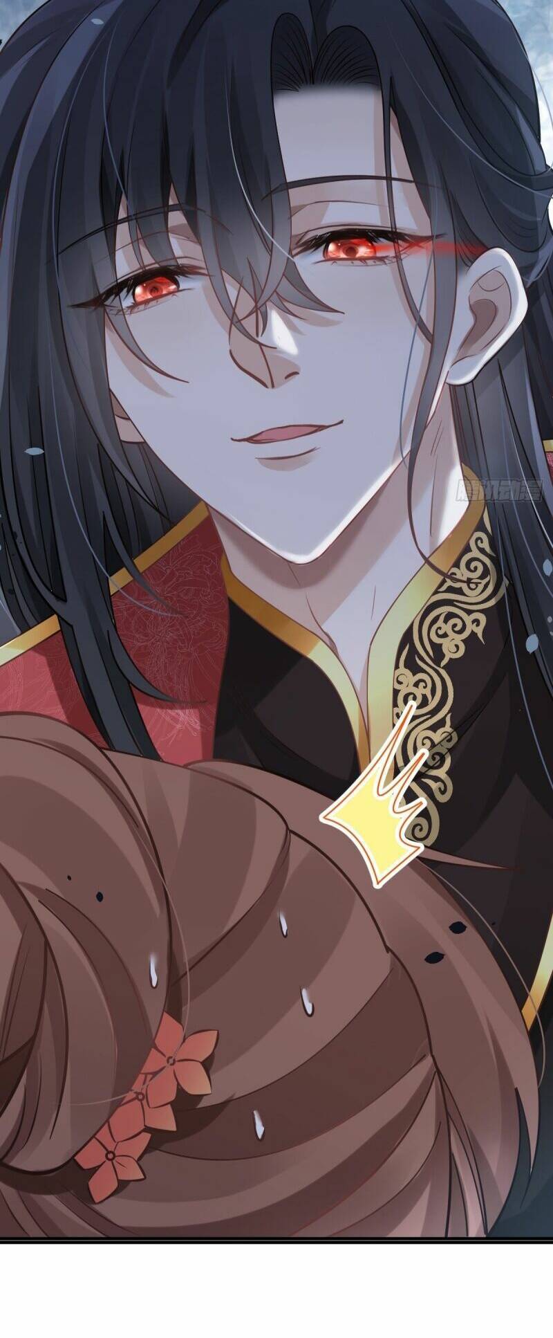 Sau Khi Xuyên Sách, Ta Bị Ép Trở Thành Simp Chapter 9 - 25