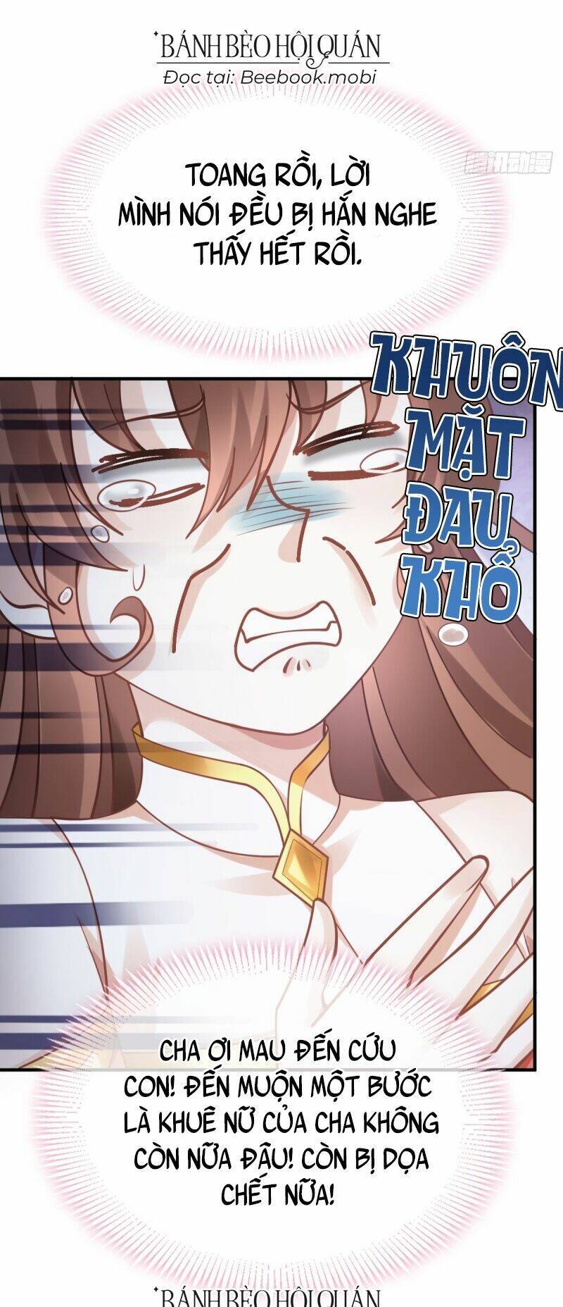 Sau Khi Xuyên Sách, Ta Bị Ép Trở Thành Simp Chapter 9 - 26