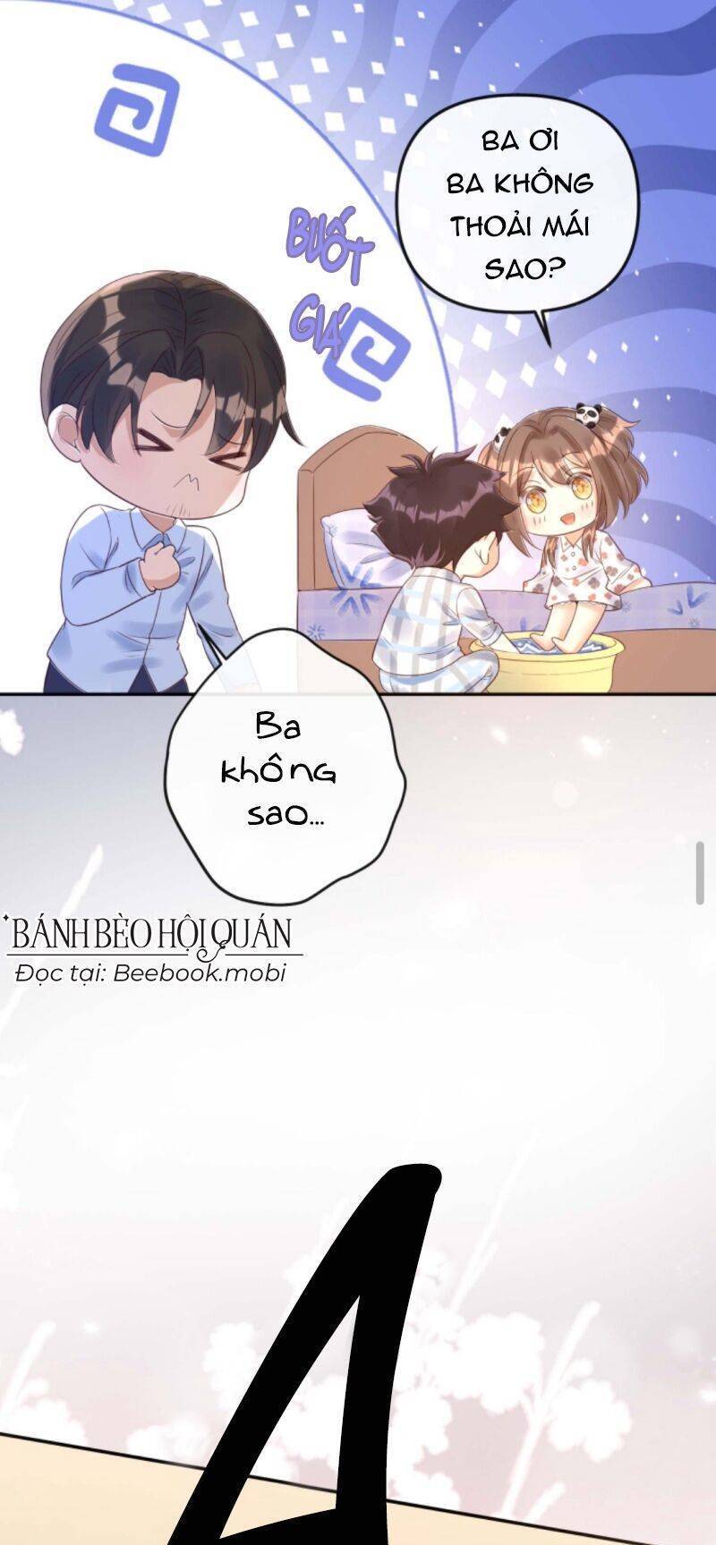 Sủng Bé Cá Koi 3 Tuổi Rưỡi Chapter 33 - 26