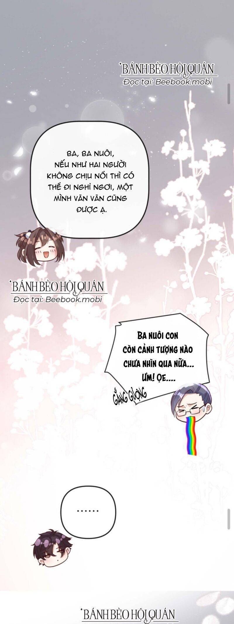 Sủng Bé Cá Koi 3 Tuổi Rưỡi Chapter 33 - 6